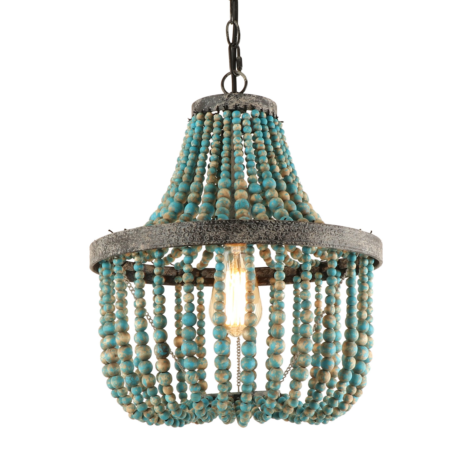 Bohemian Ceiling Light Fixtures